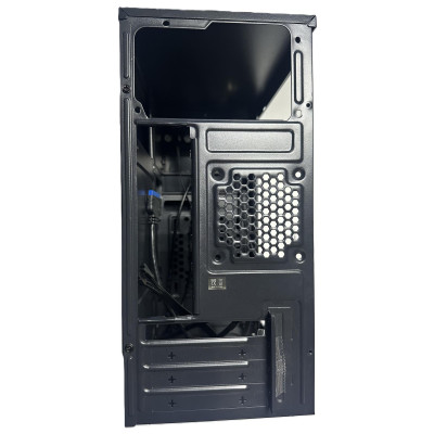 Корпус Delux MK 360 Black Корпус Delux MK 360 Black