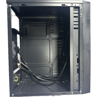 Корпус Delux MK 360 Black Корпус Delux MK 360 Black