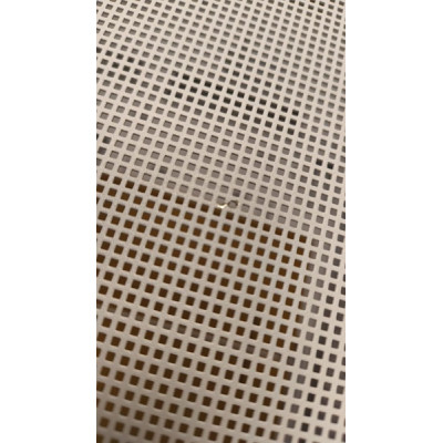Корпус Asus Prime AP303 Mesh White (90DC00V3-B39000)_У2.AA
