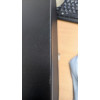 Корпус 1stPlayer X6-BK-4F1 Black без БЖ_У2.AB