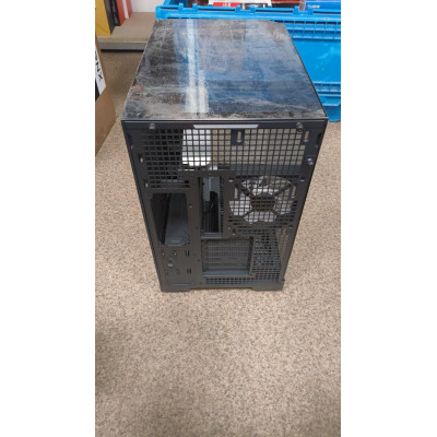 Корпус APNX V2 Black (APCM-VI02143.11) Корпус APNX V2 Black (APCM-VI02143.11)