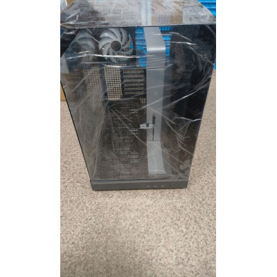 Корпус APNX V2 Black (APCM-VI02143.11) Корпус APNX V2 Black (APCM-VI02143.11)