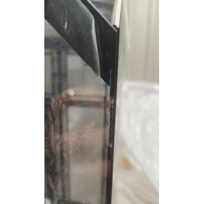 Корпус APNX V2 Black (APCM-VI02143.11) Корпус APNX V2 Black (APCM-VI02143.11)
