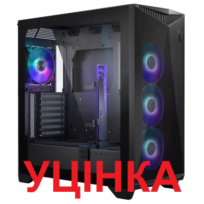 Корпус MSI MPG Gungnir 300R AirFlow без БЖ