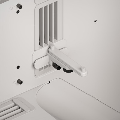Корпус HAVN BF 360 White (HVN-CA-BF360-01) Корпус HAVN BF 360 White (HVN-CA-BF360-01)