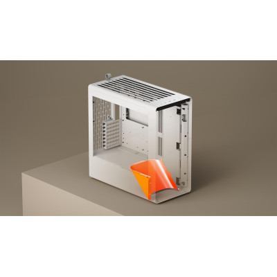 Корпус HAVN BF 360 White (HVN-CA-BF360-01) Корпус HAVN BF 360 White (HVN-CA-BF360-01)
