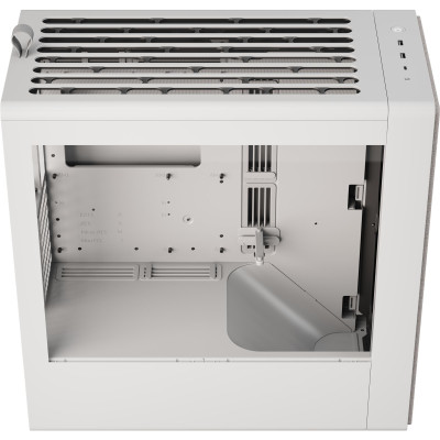 Корпус HAVN BF 360 White (HVN-CA-BF360-01) Корпус HAVN BF 360 White (HVN-CA-BF360-01)