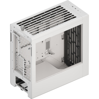 Корпус HAVN BF 360 White (HVN-CA-BF360-01) Корпус HAVN BF 360 White (HVN-CA-BF360-01)