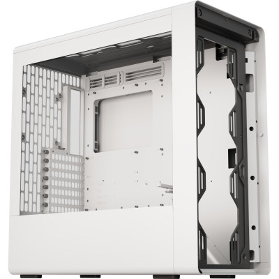 Корпус HAVN BF 360 White (HVN-CA-BF360-01) Корпус HAVN BF 360 White (HVN-CA-BF360-01)