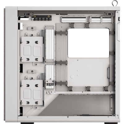 Корпус HAVN BF 360 White (HVN-CA-BF360-01) Корпус HAVN BF 360 White (HVN-CA-BF360-01)