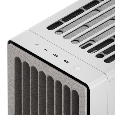 Корпус HAVN BF 360 White (HVN-CA-BF360-01) Корпус HAVN BF 360 White (HVN-CA-BF360-01)