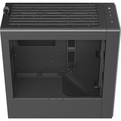 Корпус HAVN BF 360 Black (HVN-CA-BF360-02) Корпус HAVN BF 360 Black (HVN-CA-BF360-02)