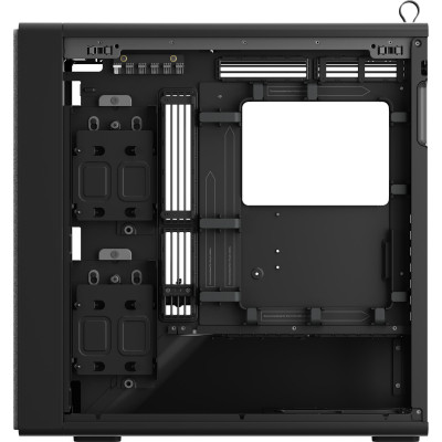 Корпус HAVN BF 360 Black (HVN-CA-BF360-02) Корпус HAVN BF 360 Black (HVN-CA-BF360-02)