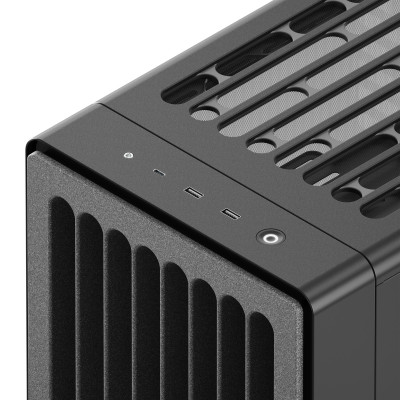 Корпус HAVN BF 360 Black (HVN-CA-BF360-02) Корпус HAVN BF 360 Black (HVN-CA-BF360-02)