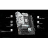 Материнська плата MSI B860M Gaming Plus WiFi Socket 1851