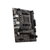 Материнська плата MSI A520M Pro Socket AM4