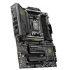 Материнская плата MSI MAG X870E Tomahawk WiFi Socket AM5