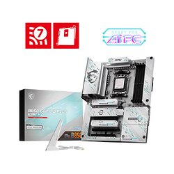 Материнская плата MSI B850 Gaming Plus WiFi PZ Socket AM5