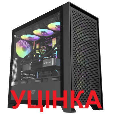 Корпус DarkFlash DRX90 Mesh Black