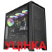 Корпус DarkFlash DRX90 Mesh Black