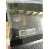 Корпус 1stPlayer Mi2-A-BK-2F7R-1F7 Black без БЖ