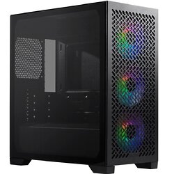 Корпус CoolerMaster Elite 302 Black (E302-KGNN-S00)