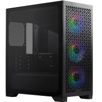 Корпус CoolerMaster Elite 302 Black (E302-KGNN-S00)