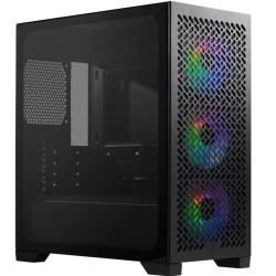 Корпус CoolerMaster Elite 302 Black (E302-KGNN-S00)