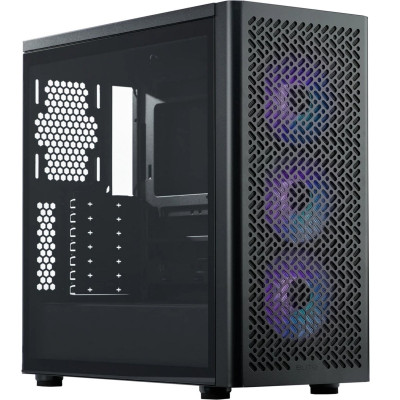 Корпус CoolerMaster Elite 502 Black (E502-KGNN-S00)
