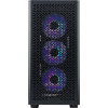 Корпус CoolerMaster Elite 502 Black (E502-KGNN-S00)