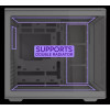 Корпус CoolerMaster Elite 600 Black ARGB (E600-KGNN-S01)