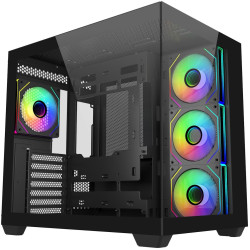 Корпус CoolerMaster Elite 681 Black (E681-KHNN-S00)