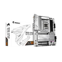 Материнская плата Gigabyte B650 Aorus Elite AX Ice Socket AM5