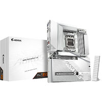 Материнская плата Gigabyte B850 Aorus Stealth Ice Socket AM5