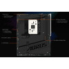 Материнская плата Gigabyte B850 Aorus Stealth Socket AM5