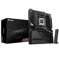 Материнська плата Gigabyte X870 Aorus Stealth Socket AM5
