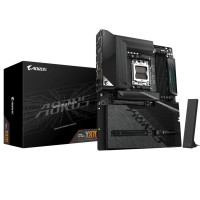 Материнская плата Gigabyte X870 Aorus Stealth Socket AM5