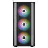 Корпус CoolerMaster MasterBox 600 Black (MB600-KGNN-S00)