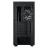 Корпус CoolerMaster MasterBox 600 Black (MB600-KGNN-S00)