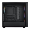 Корпус CoolerMaster MasterBox 600 Black (MB600-KGNN-S00)
