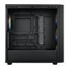 Корпус CoolerMaster MasterBox 600 Black (MB600-KGNN-S00)