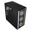 Корпус CoolerMaster MasterBox 600 Black (MB600-KGNN-S00)