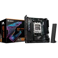 Материнская плата Gigabyte B850I Aorus Pro Socket AM5