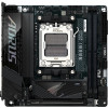 Материнская плата Gigabyte B850I Aorus Pro Socket AM5