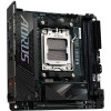 Материнская плата Gigabyte B850I Aorus Pro Socket AM5