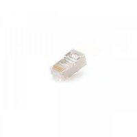 Конектор RJ 45 Cablexpert (PLUG6SP/10) екранований, 10 шт.