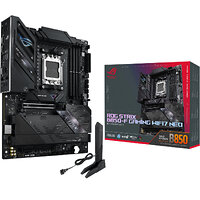 Материнская плата Asus ROG Strix B850-F Gaming WiFi7 Neo Socket AM5
