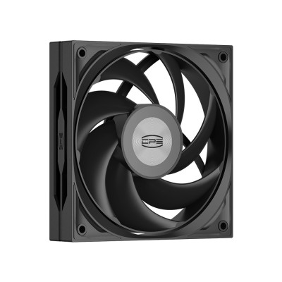 Вентилятор PCCooler FE120 BK Вентилятор PCCooler FE120 BK