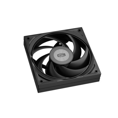 Вентилятор PCCooler FE120 BK Вентилятор PCCooler FE120 BK