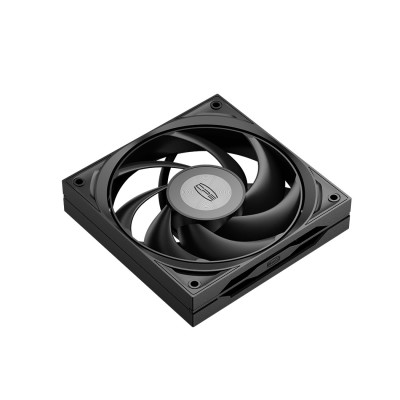 Вентилятор PCCooler FE120 BK Вентилятор PCCooler FE120 BK